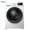 220V 50Hz Home Combo Dryer Washing Machine, 7kg Drying 10kg Washing